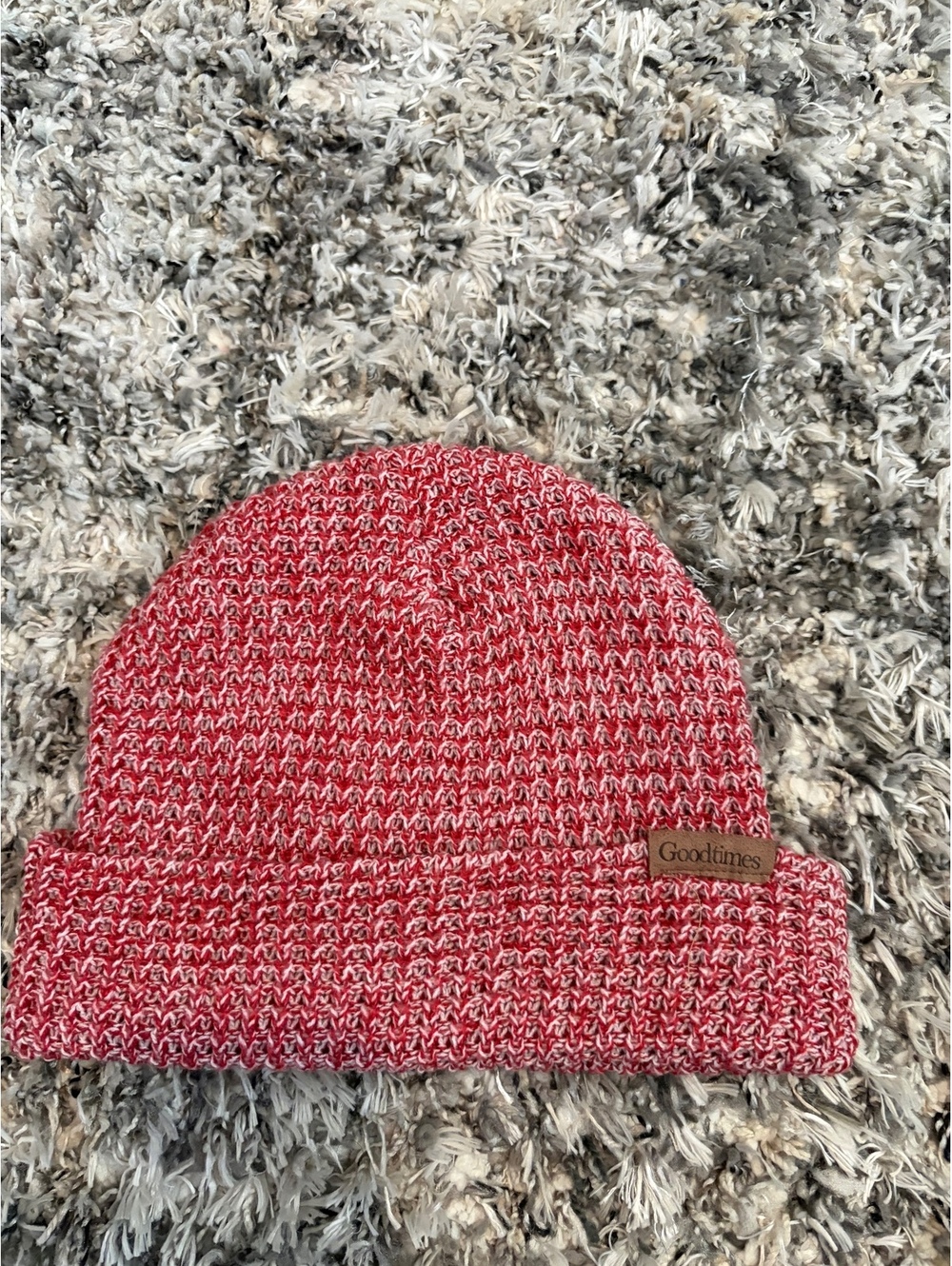 Cotton on Goodtimes beanie